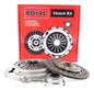 Kit Embrague Byd F3 1.5 2009 2017