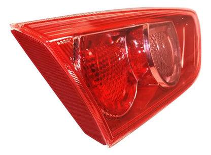 Farol Trasero Interior Mitsubishi Lancer 2008 2014 Izquierdo Rojo