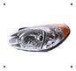 Optico Izquierdo Hyundai Accent 1.4 4x2 Sedan 2006 2011