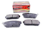 Pastilla Freno Trasero Nissan Primera 2.0 2003 2008