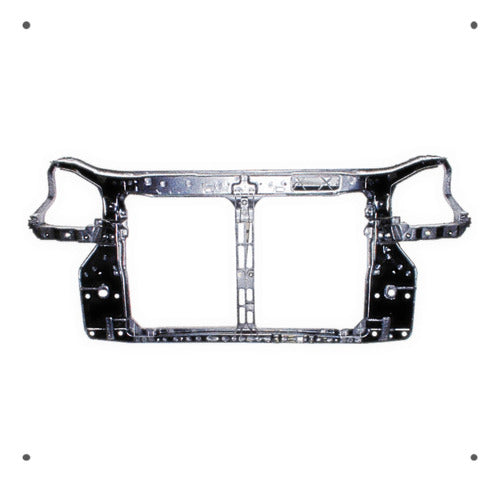 Frontal Hyundai Tucson 2.0 Jm G4gc Mpi Dohc 2005 2010