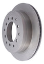 Par Disco Freno Trasero Toyota 4runner 4.0 1grfe 2003 2009