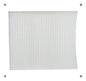 Filtro Cabina Chevrolet Orlando 2.0 Z20d1 2012 2016