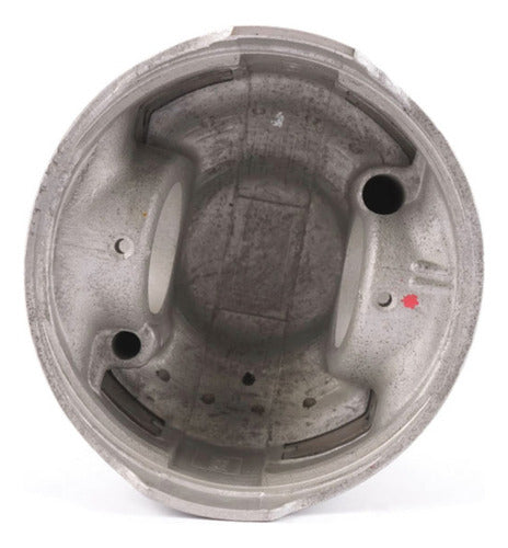 Set Motor Hyundai Starex2.5 D4bh 2000 2012
