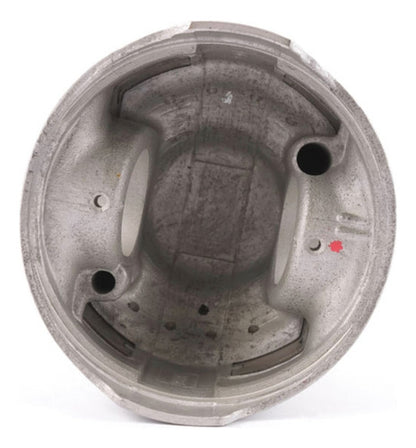 Set Motor Hyundai Starex2.5 D4bh 2000 2012