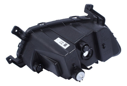 Neblinero Derecho Mg Zs 1.5 15s4 L4 Ulas Dohc 2017 2021