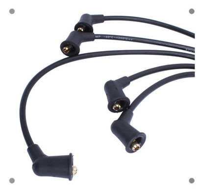 Juego Cable Bujia Nissan 720 1.8 1988 1992