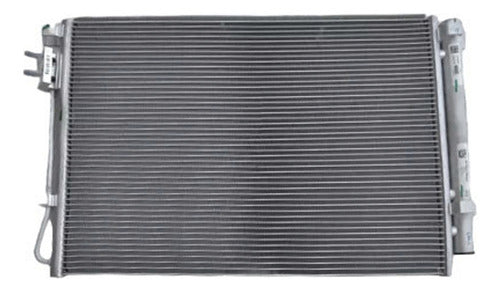 Radiador Aire Acondicionado Hyundai Tucson 2021 2024