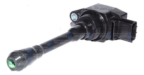 Bobina Nissan Murano 3500 Vq35de Z52 24 Valv 2016 2019