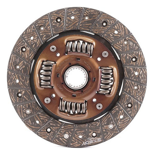 Kit Embrague Exedy Suzuki Grand Nomade 2.0 J20a 2012 2015