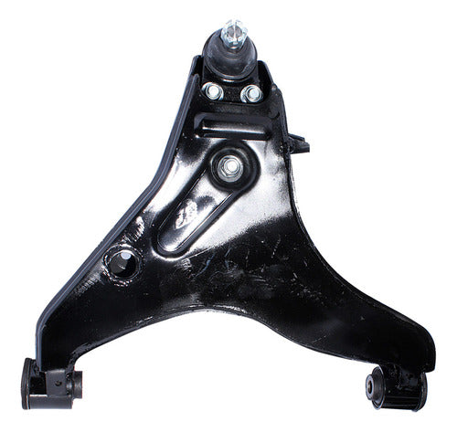 Bandeja Suspension Delantero Inferior Derecho Montero 2.5 2011 2016