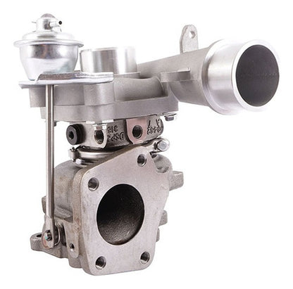 Turbo Motor Mazda Cx7 2.3 L3ve Bencina 2005 2013