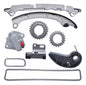 Kit Distribucion Mazda Cx3 Cx5 Pevps 2.0 2012 2022