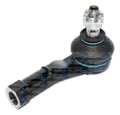 Terminal Direccion Delantero Der Renault Clio 2.0 F4r 2001 2003