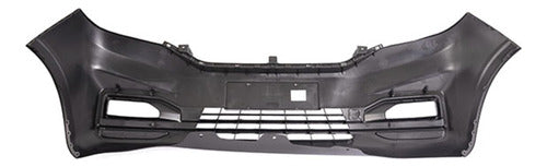 Parachoque Delantero Chevrolet N400 2020 2023