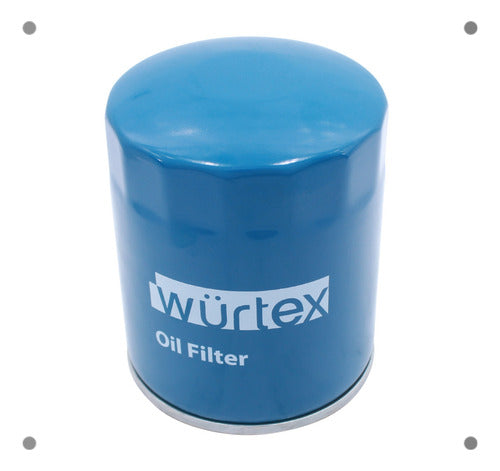 Filtro Aceite Mahindra Scorpio 2.2 Dw12dd 2010 2018
