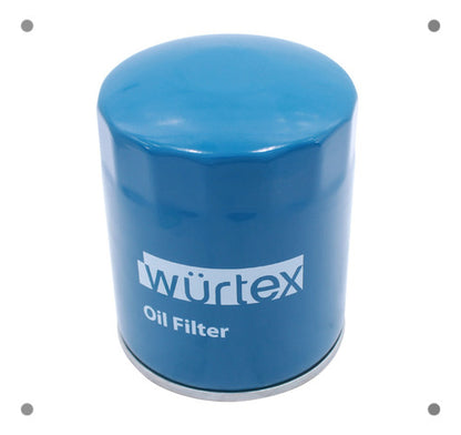 Filtro Aceite Mahindra Scorpio 2.2 Dw12dd 2010 2018