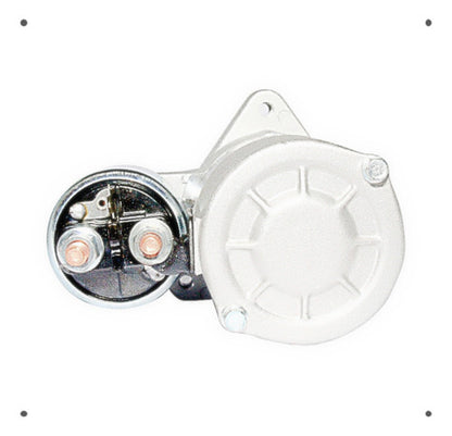 Motor Partida Chevrolet Spark Gt 1.2 B12d1 2010 2016