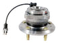 Maza Rueda Trasera Chevrolet Captiva 2.0 4x2 Y 4x 2009