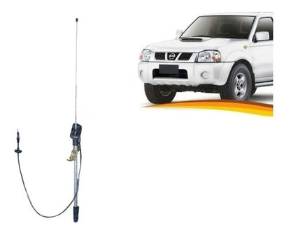 Antena Chevrolet Sail 1.5 2016 2018