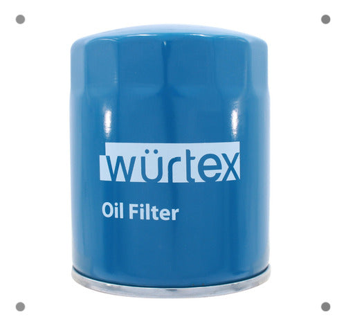 Filtro Aceite Mahindra Scorpio 2.2 Dw12dd 2010 2018