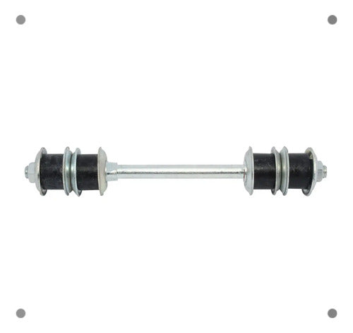 Perno Barra Estabi Delantero I/d Nissan D21 2.4 1993 2004 X10