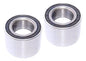 Rodamiento Rueda Trasera Ford Fiesta 2004 2010 El Par Italia
