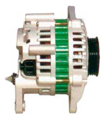Alternador Nissan V16 1.4 Ga14ds 1990 1993