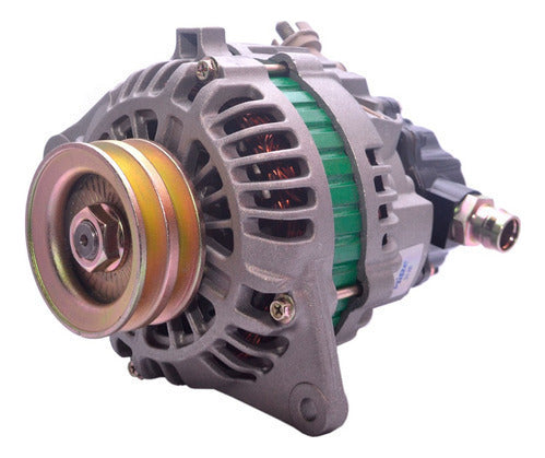 Alternador Hyundai H-100 2.5 D4bh 2004 2016