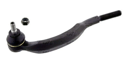 Terminal Direccion Peugeot 407 1.6 Berlina 2006 2010