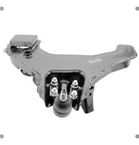 Bandeja Suspension In Iz Mahindra Pick Up 2.6 2010 2012