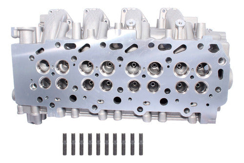 Culata Mitsubishi L200 Work 2.5 4d56t Ka4t 2007 2013