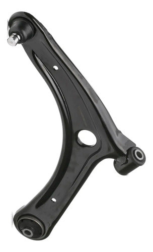 Bandeja Suspension Izquierdo Inferior Jeep Patriot 2007 2017