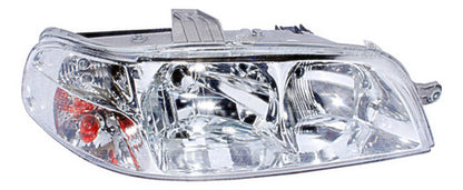 Optico Derecho Fiat Siena Ex 1.3 172-062-0 2002 2004