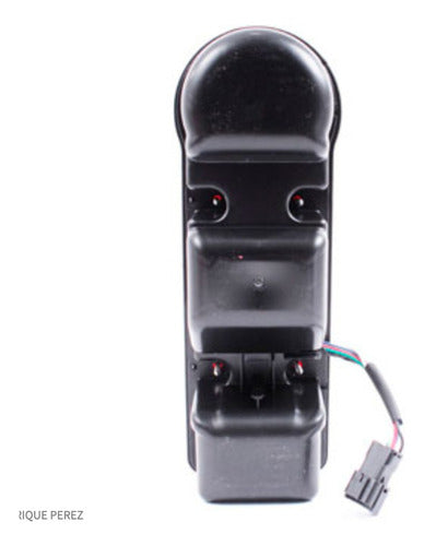 Farol Trasero R/L Hyundai Porter 2.5 1998 2003 Par