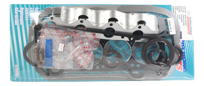 Juego Empaquetadura Motor Accent Prime 1.5 2000 2006