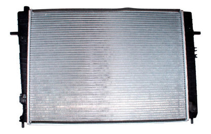 Radiador Motor Hyundai Santa Fed4ha 200'5 2009 Automatico