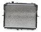 Radiador Motor Besta Ultra 3.0 Fpkd 2000 2006 Mecanico