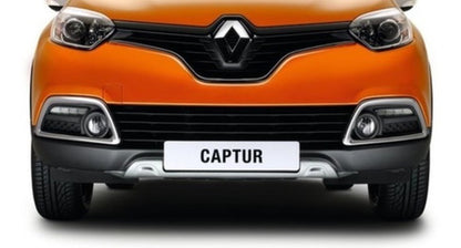 Parachoque Delantero Inferior/ Superior Renault Captur 1.5 2015