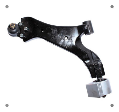Bandeja Suspension In Iz Captiva 2.4 2011 2018