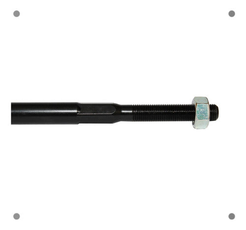 Brazo Axial Izquierda/derecha Kia Morning 1.1 2004 2007