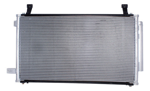 Radiador Aire Acondicionado Wingle 5 2.0 Gw4 2011 2021