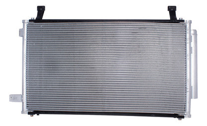 Radiador Aire Acondicionado Wingle 5 2.0 Gw4 2011 2021