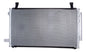 Radiador Aire Acondicionado Wingle 5 2.0 Gw4 2011 2021