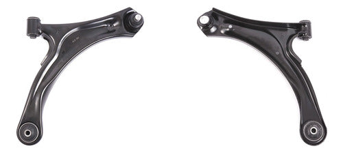 Par Bandeja Suspension Delantero Inferior R/L Aerio 2.3 2004 2009