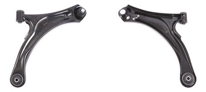 Par Bandeja Suspension Delantero Inferior R/L Aerio 2.3 2004 2009