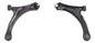 Par Bandeja Suspension Delantero Inferior R/L Aerio 2.3 2004 2009