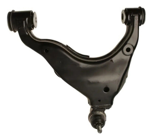 Bandeja Suspension Izquierdo Toyota Land Cruiser 2003 2013