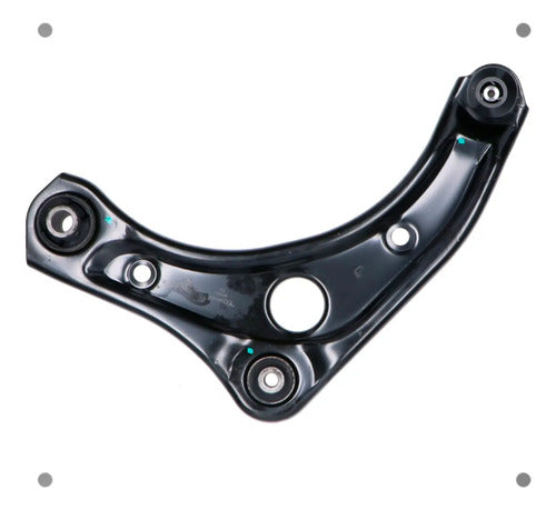 Bandeja Suspension Izquierda Nissan Versa 2012 2020