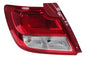 Farol Trasero Suzuki Swift Dzire 2018 2024 Izquierdo Rojo